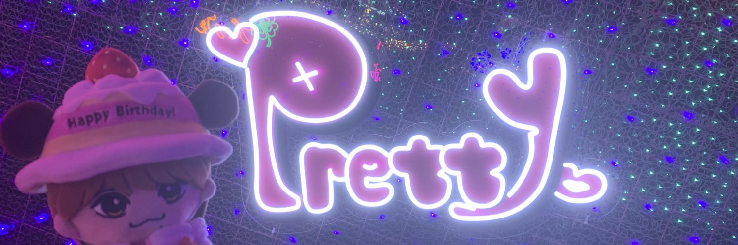 みずまる 🐹🍓🚀 banner