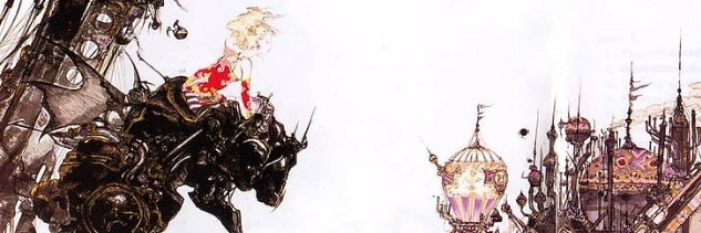 Chrono banner
