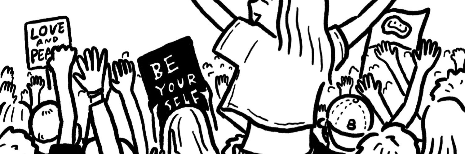yuyaworks's profile banner image