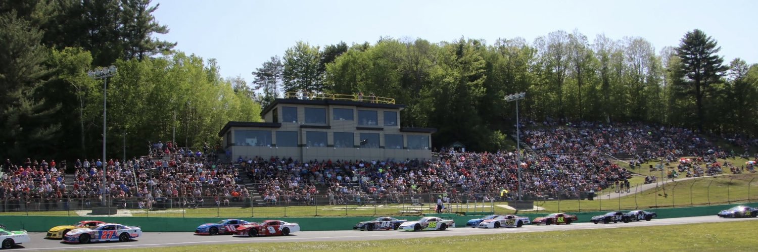 Thunder Road Speedbowl banner
