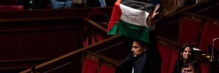 Spike S - F*ck F*ck Azraël FFS banner