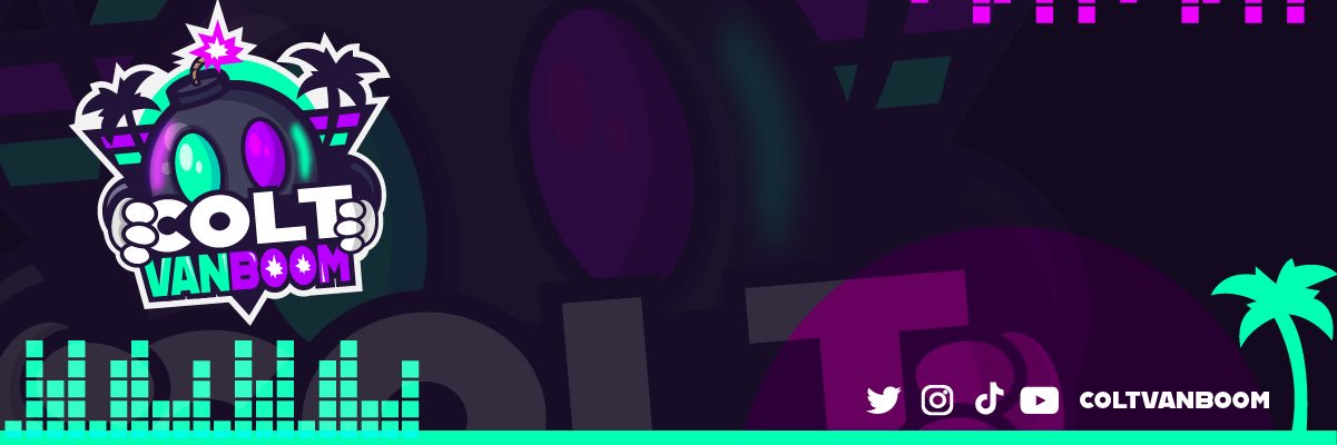 Will Van Booraem banner