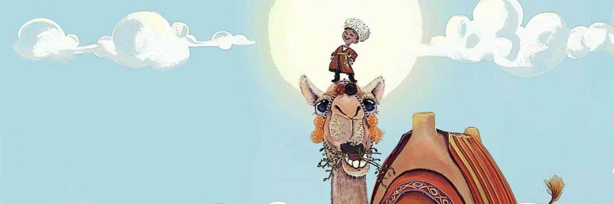 Russell banner