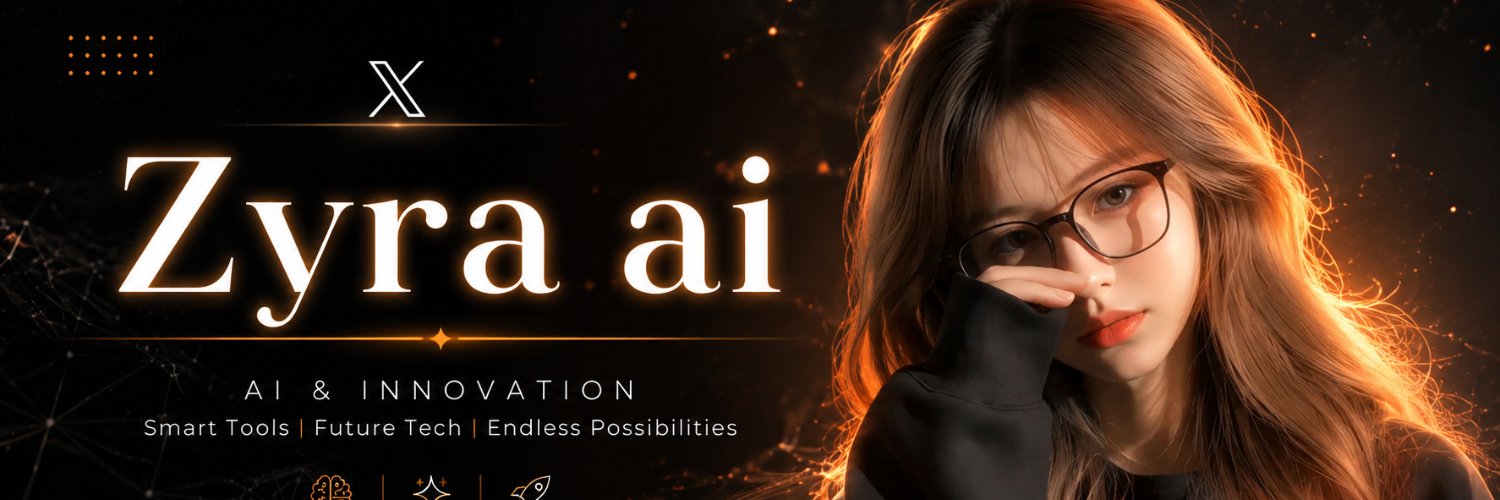 Zyra AI banner