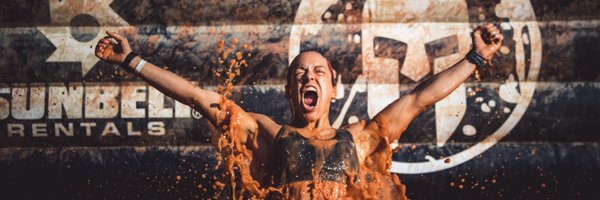 SpartanRace Profile Banner
