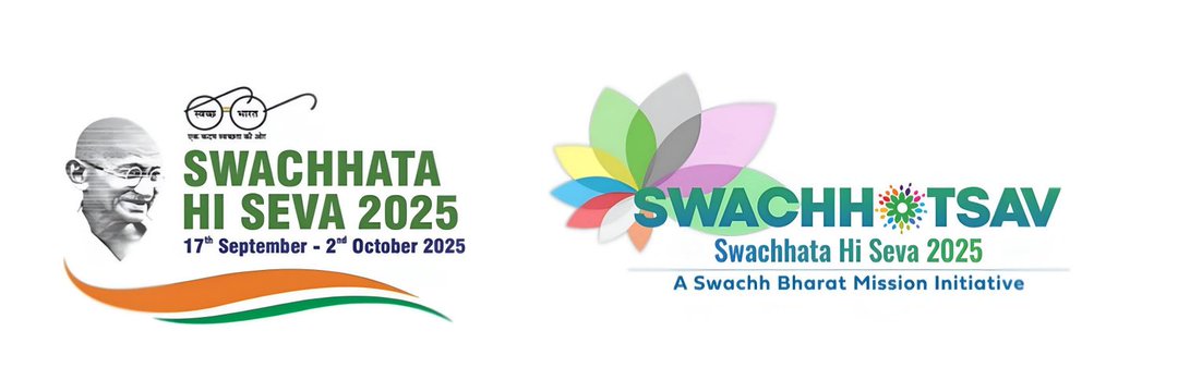 Nagar Nigam Mathura Vrindavan banner