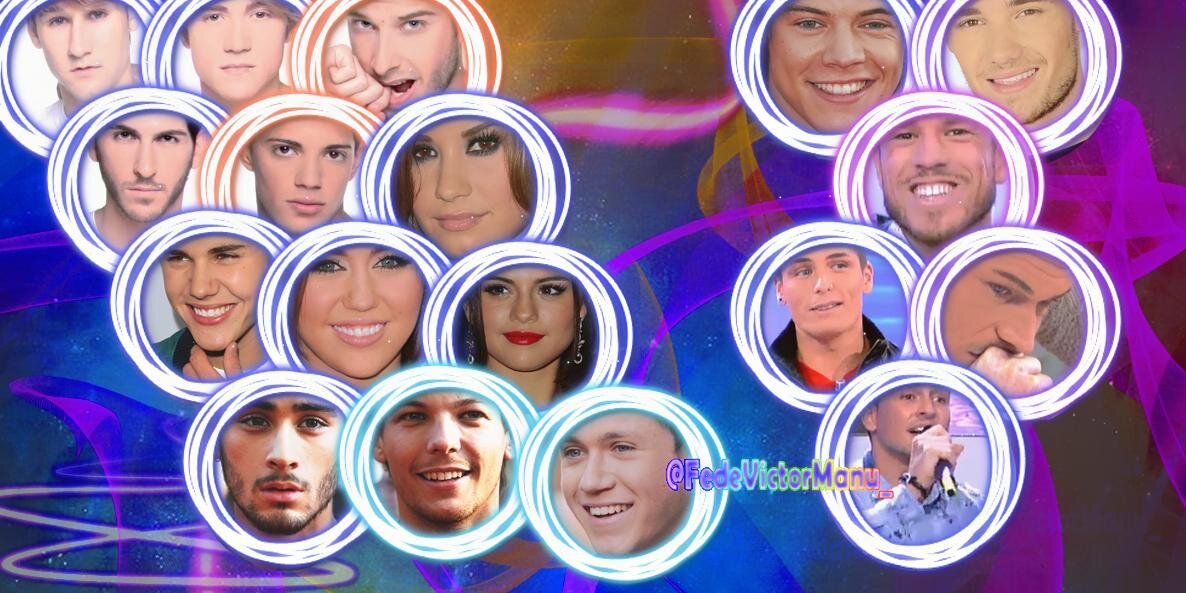 FedeVictorManu_'s profile banner image