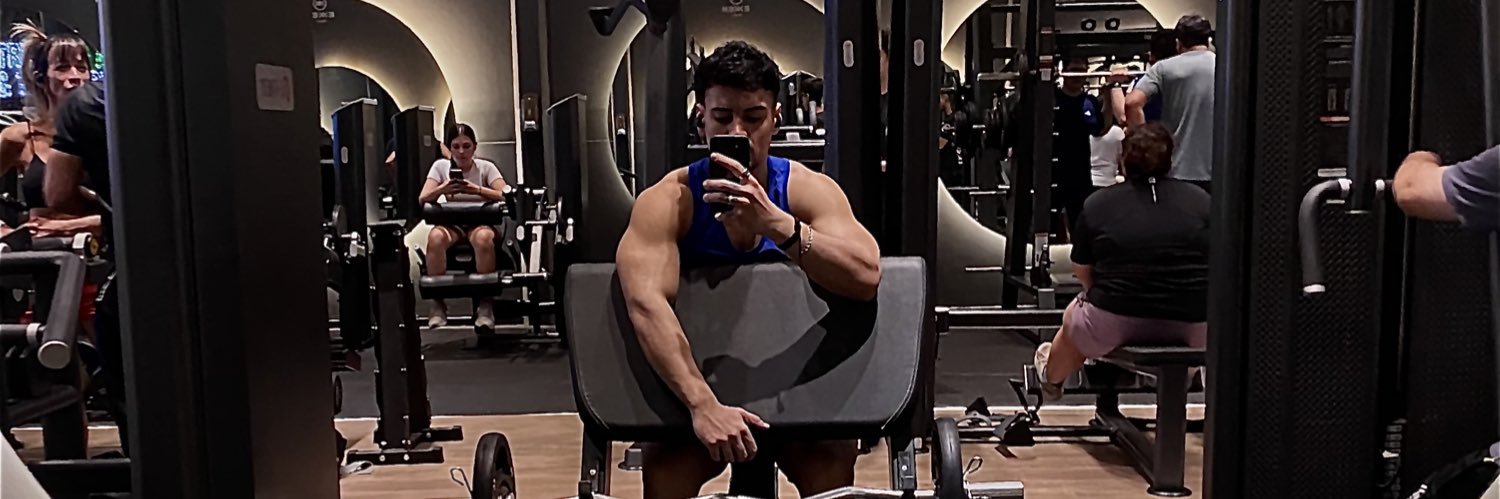 BrianMatias's profile banner image