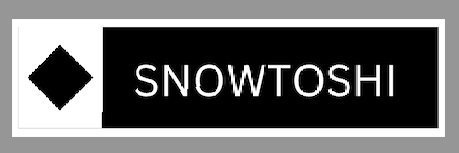 SnowtoshiN's profile banner image