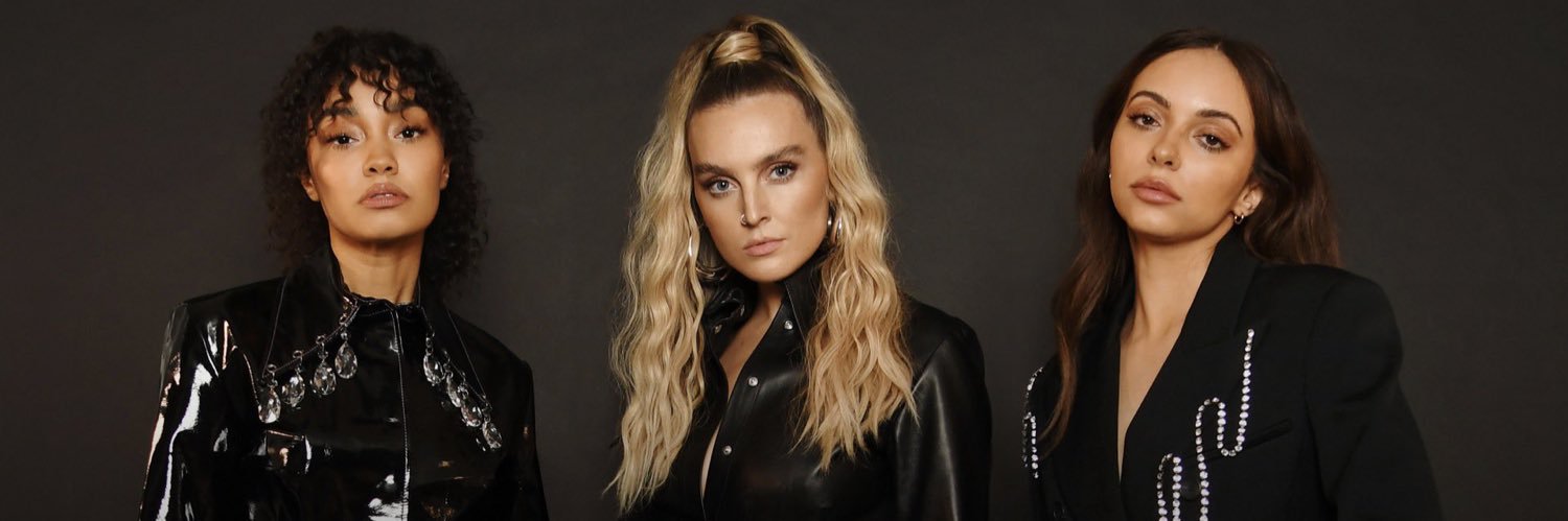 LittleMixTeamFR's profile banner image