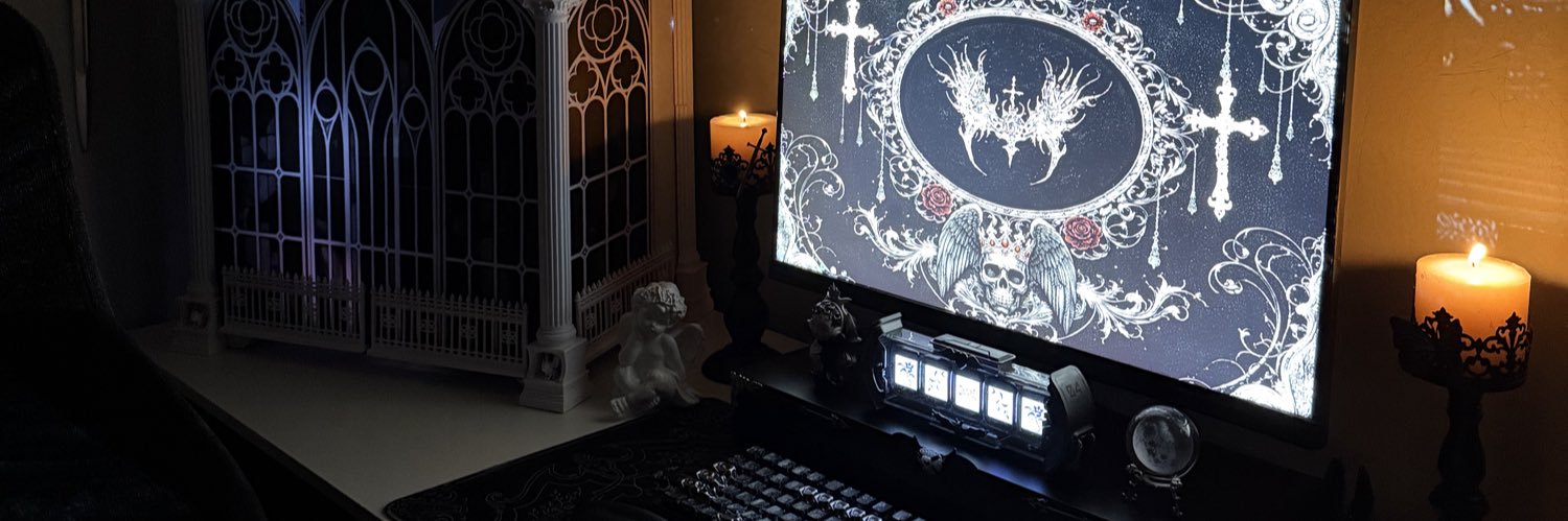 vic ࣪ ִֶָ☾.݁ᛪ༙ banner