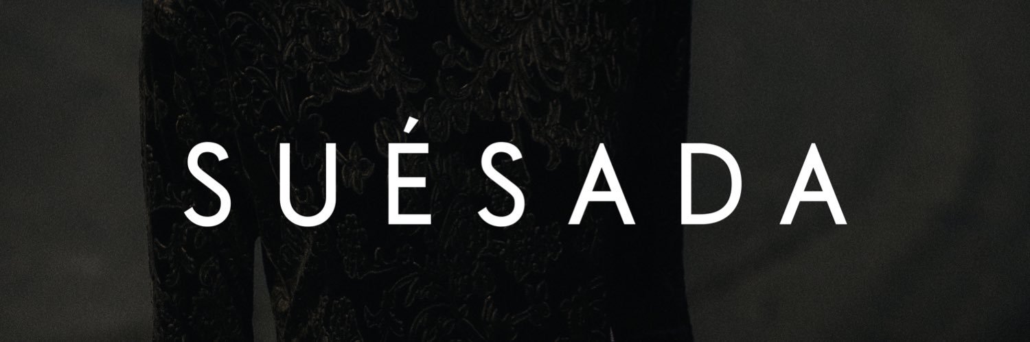 SUÉSADA banner