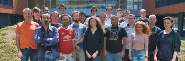 LabMarek Profile Banner