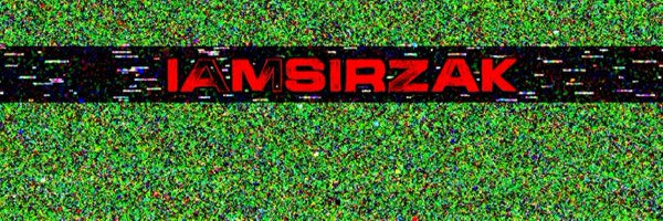 IAmSirZak Profile Banner