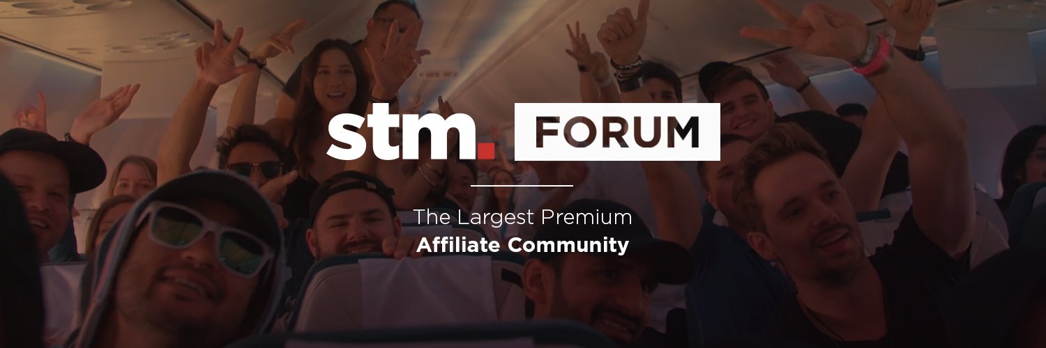 STM Forum banner