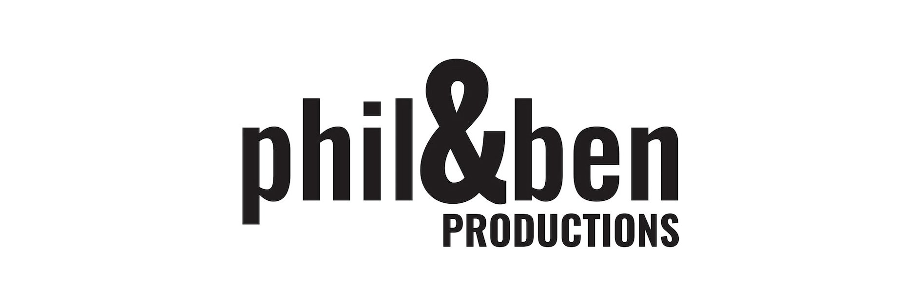 phil&ben productions banner