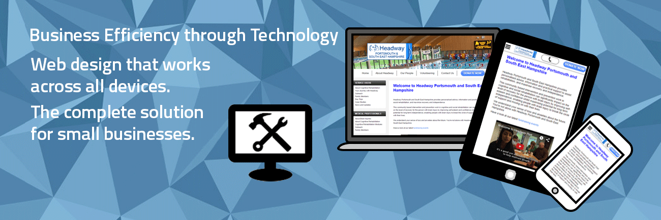 BEA Solutions banner