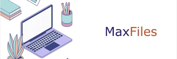 MaxFiles_ng Profile Banner