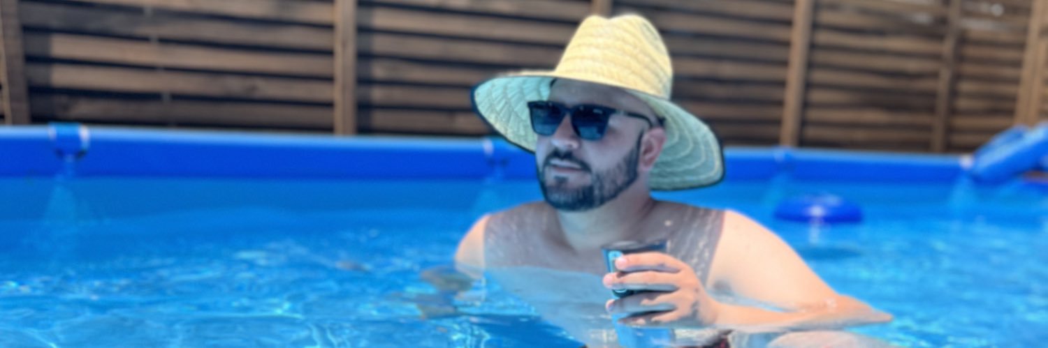 luisb94's profile banner image