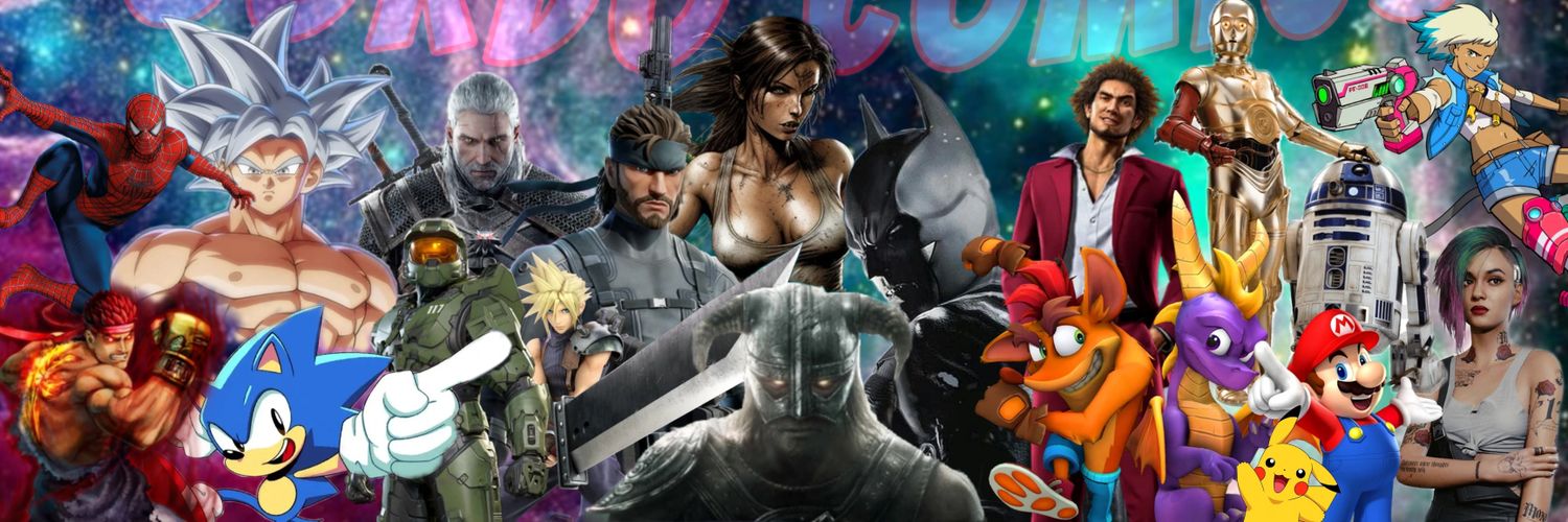 PcerdoGamer's banner