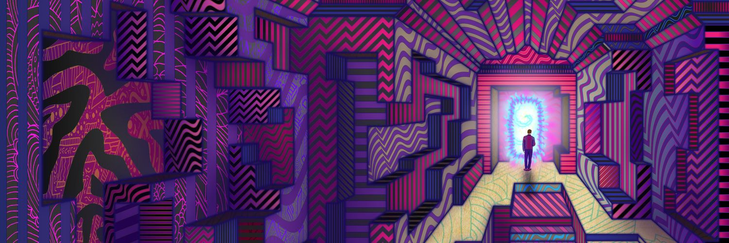 DeaAchanum's profile banner image