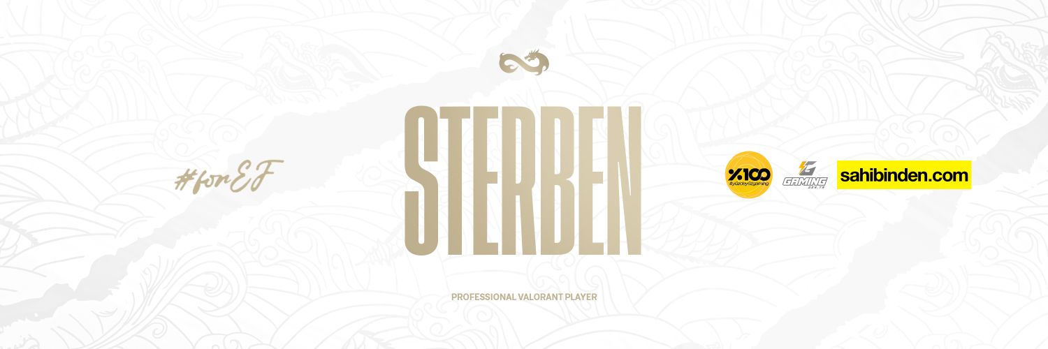 sterben banner