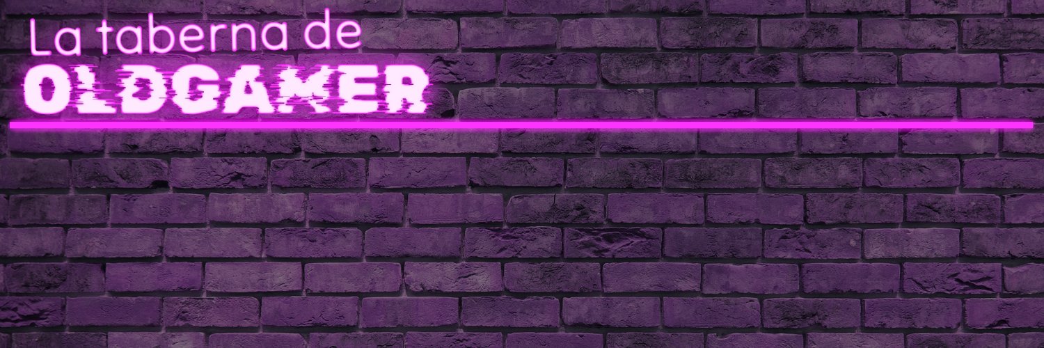oldgamer's banner
