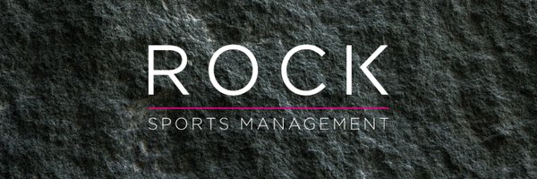 Rock Sports Management Profile Banner