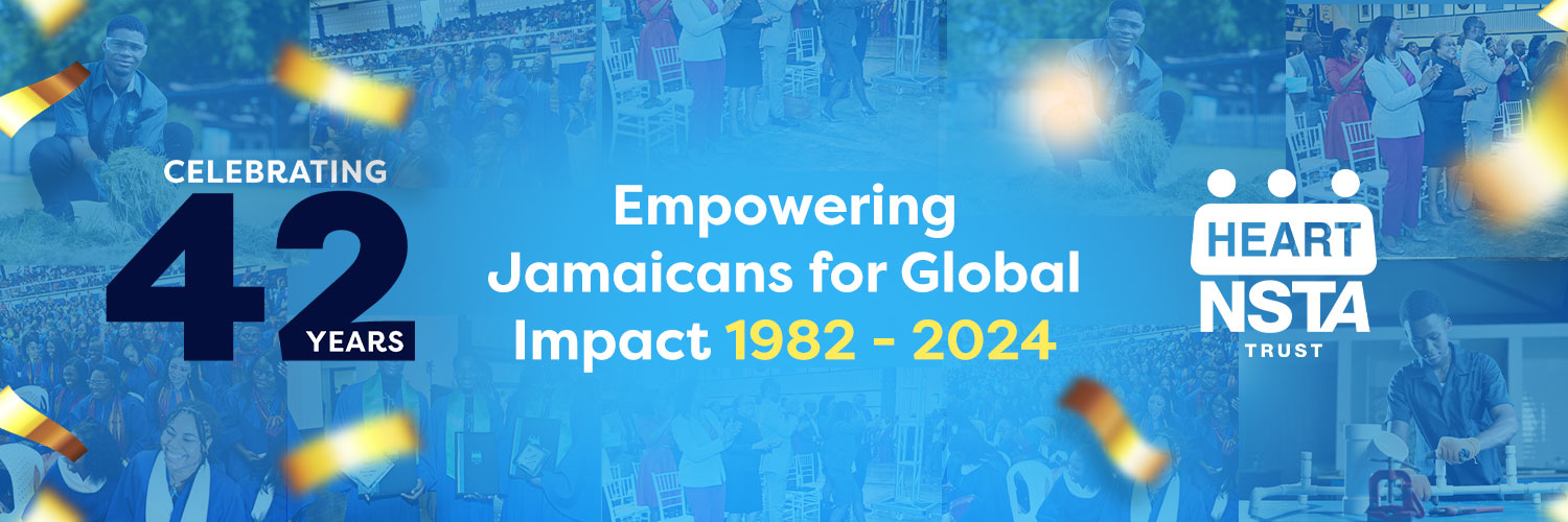 HEART/NSTA Trust banner