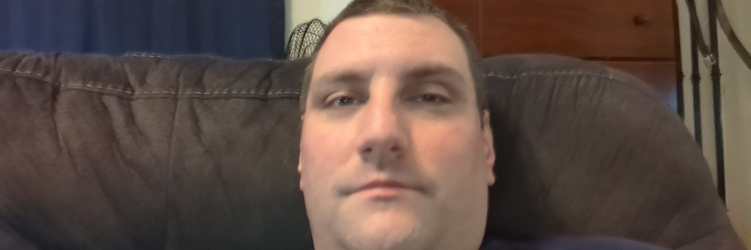JustRick83's profile banner image