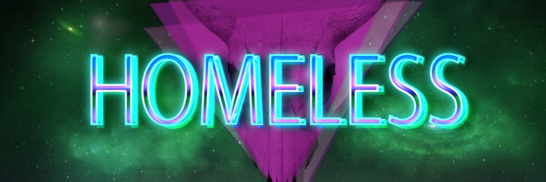 HomelessVr's profile banner image