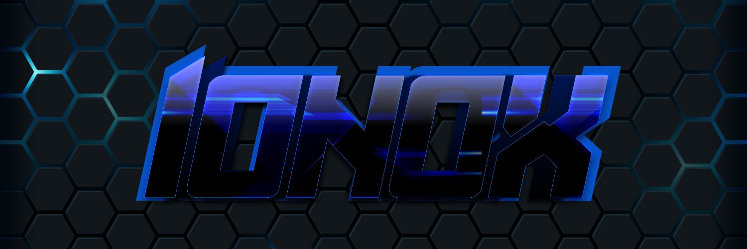 Ion banner