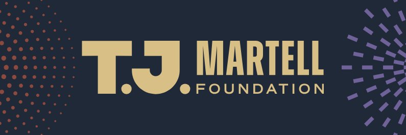 tjmartell's profile banner image