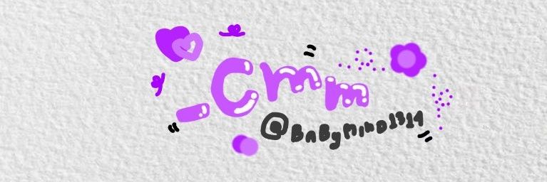 _CMM🪄 banner