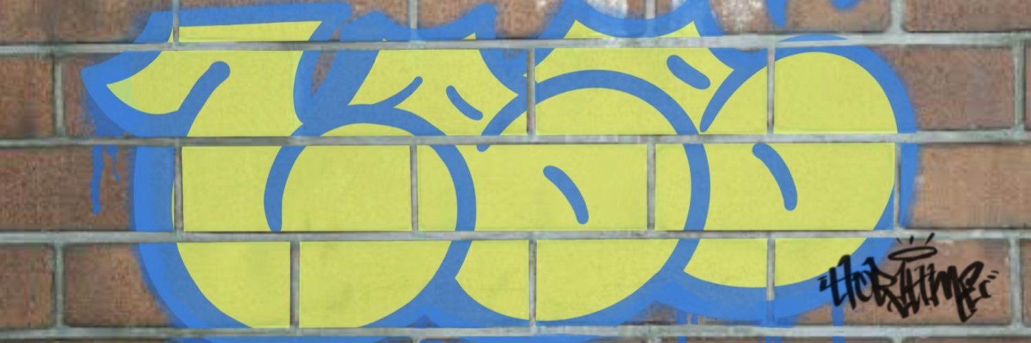 TWO-B banner