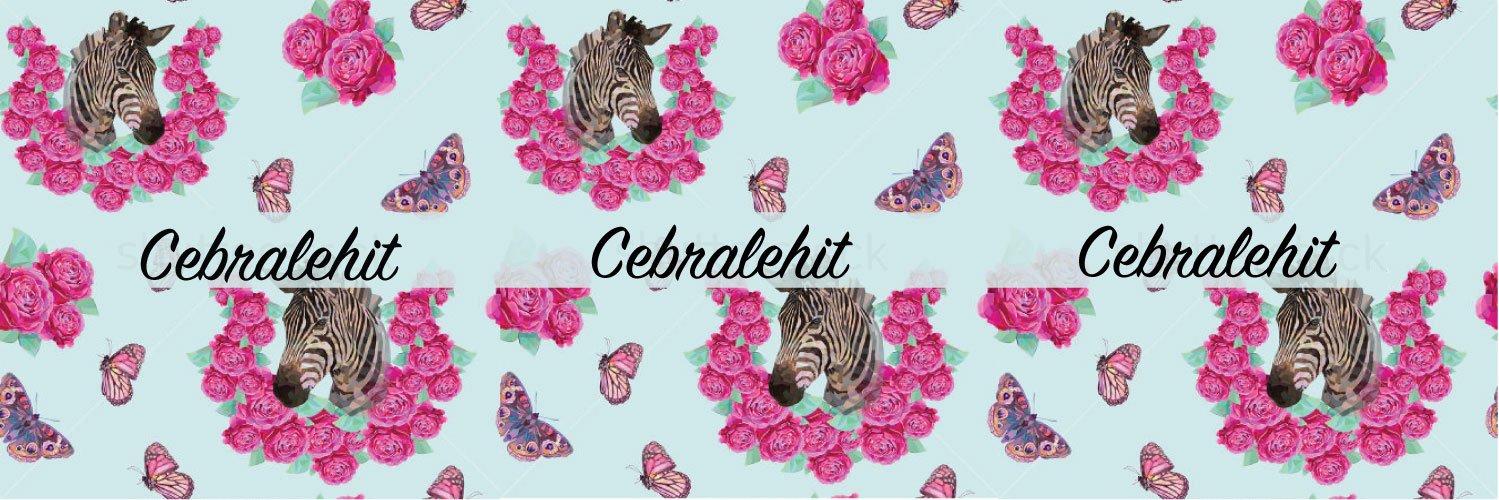 Cami Gómez 🦓 banner