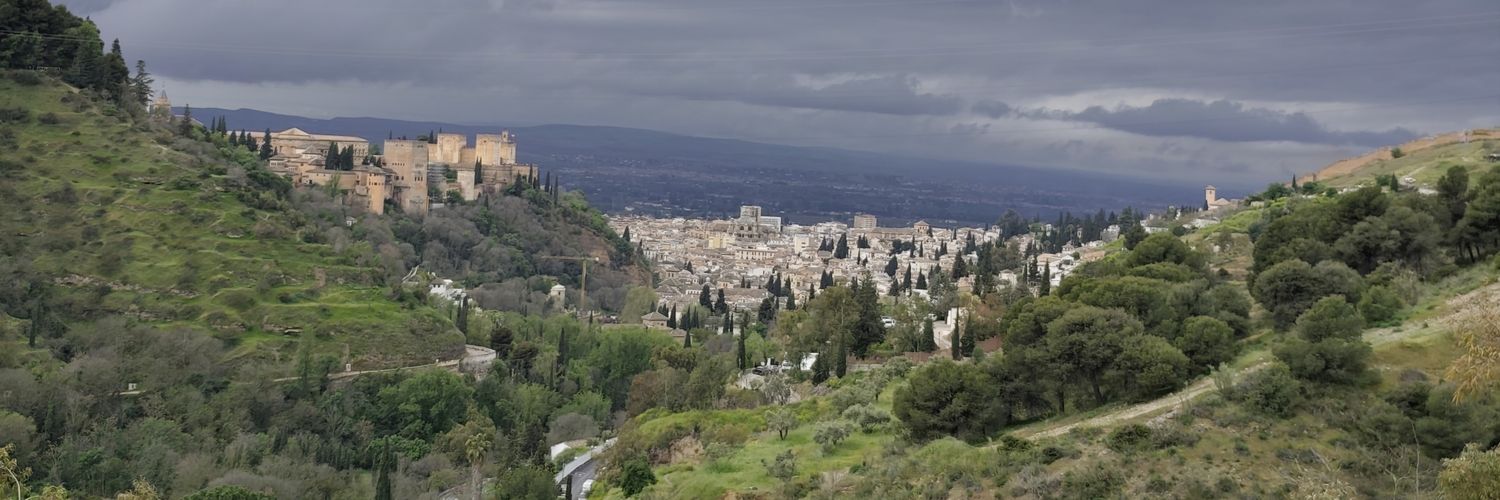 Cristina Ramón banner