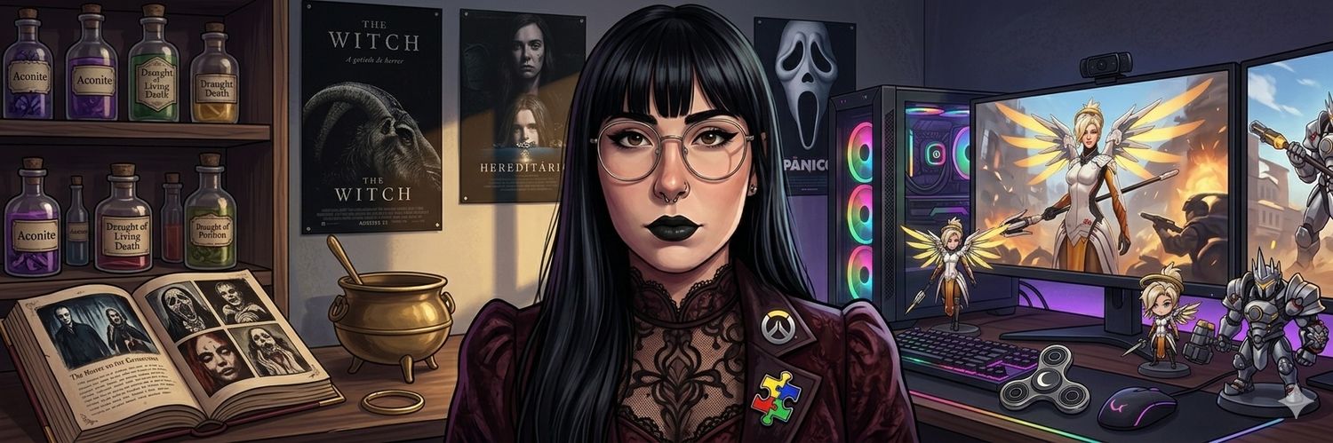 itsbadwitch's profile banner image