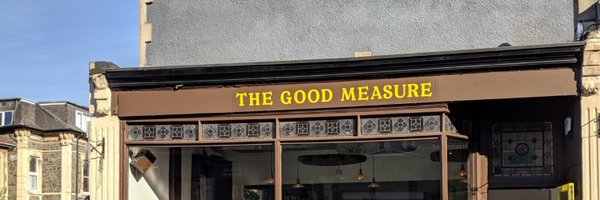 TheGood_Measure Profile Banner