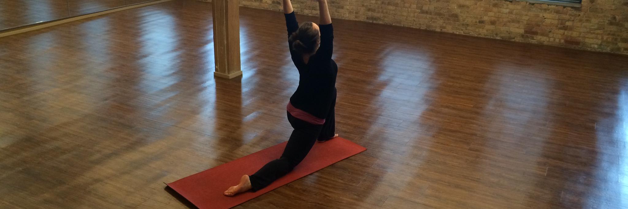 Entropy Physio banner