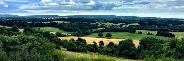CPRESurrey Profile Banner