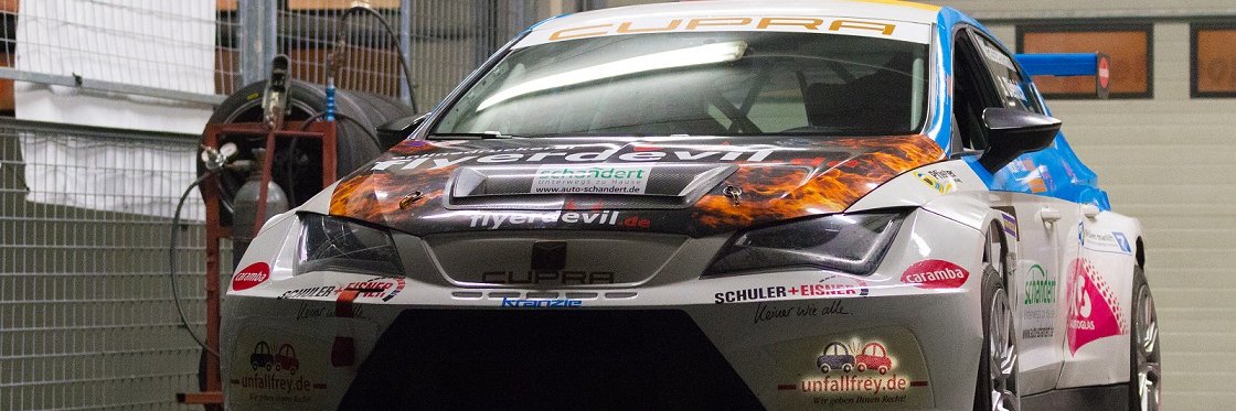 APfister87's profile banner image
