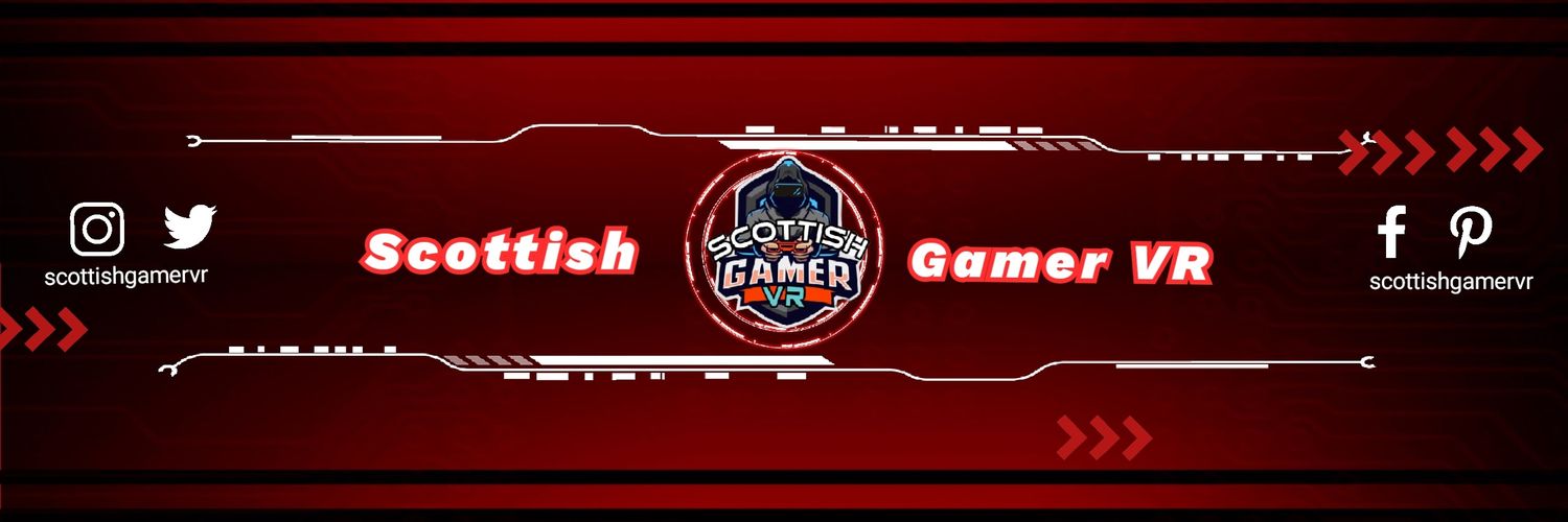 ScottishGamerVR 🏴󠁧󠁢󠁳󠁣󠁴󠁿 banner