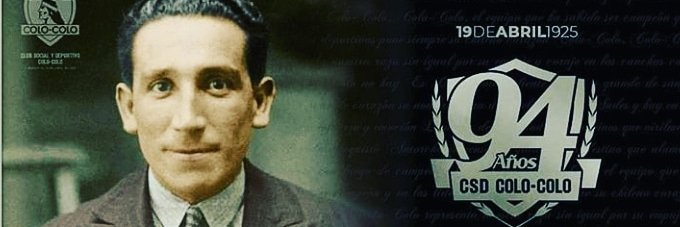 Carlos Andrés banner