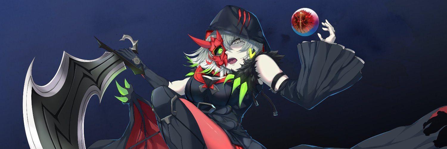 kinta CS's banner