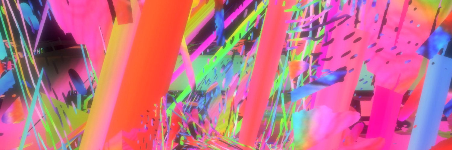 ColoColoCosmic's profile banner image