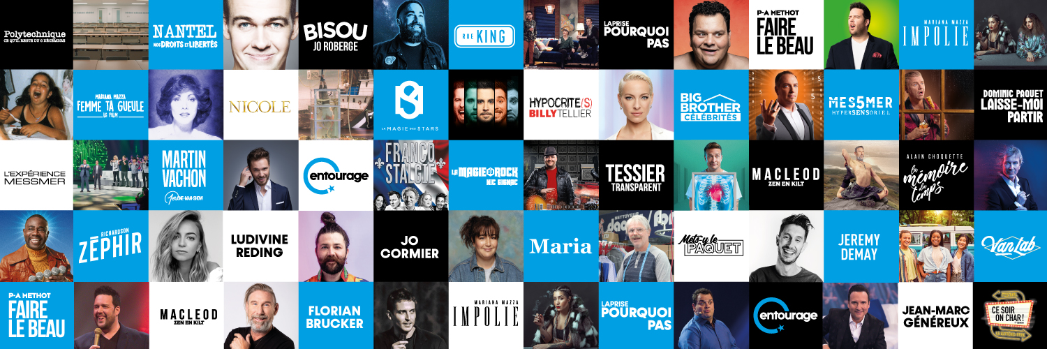 EntourageCie's profile banner image
