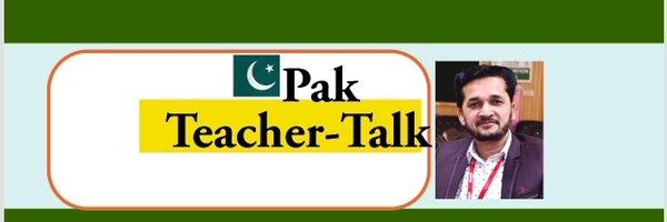 TeachAnalysis Profile Banner