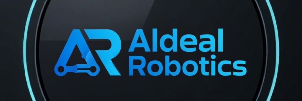 AIdeal Robotics banner