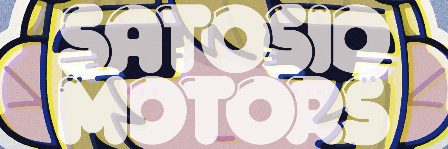 さとしお SATOSIO's banner